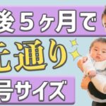 【産後ダイエットっていつから？】気になるお腹・おしり・下半身！【食事法】