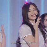 Nogizaka46 mini live 「チートデイ」C:井上和 24-11-23